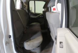 Thumbnail of 2020 Nissan Frontier