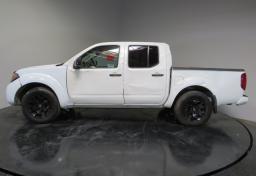 Thumbnail of 2020 Nissan Frontier