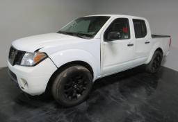 Thumbnail of 2020 Nissan Frontier