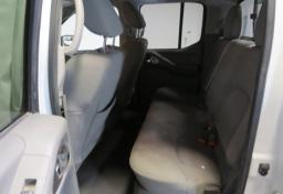 Thumbnail of 2020 Nissan Frontier