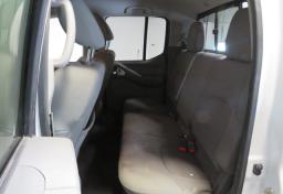 Thumbnail of 2020 Nissan Frontier