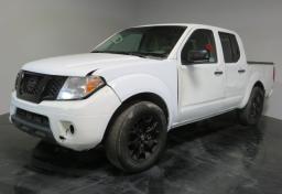 Thumbnail of 2020 Nissan Frontier