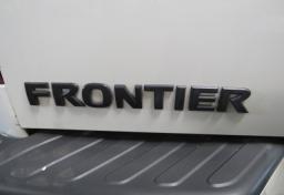 Thumbnail of 2020 Nissan Frontier