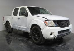 Thumbnail of 2020 Nissan Frontier