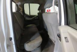 Thumbnail of 2020 Nissan Frontier