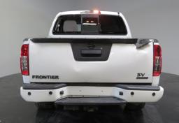 Thumbnail of 2020 Nissan Frontier