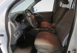 Thumbnail of 2020 Nissan Frontier