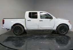 Thumbnail of 2020 Nissan Frontier