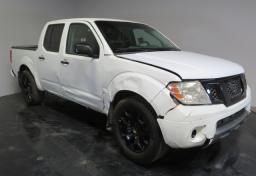 Thumbnail of 2020 Nissan Frontier