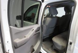 Thumbnail of 2020 Nissan Frontier