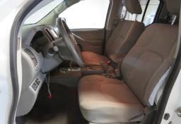 Thumbnail of 2020 Nissan Frontier