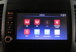 Thumbnail of 2020 Nissan Frontier