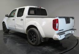 Thumbnail of 2020 Nissan Frontier