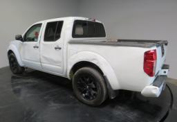 Thumbnail of 2020 Nissan Frontier
