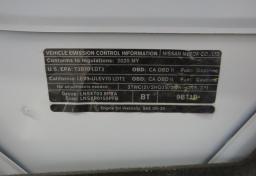 Thumbnail of 2020 Nissan Frontier