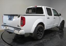 Thumbnail of 2020 Nissan Frontier