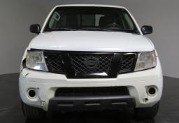 Thumbnail of 2020 Nissan Frontier