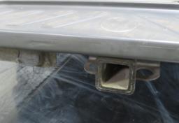 Thumbnail of 2020 Nissan Frontier