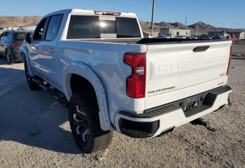 2019 Chevrolet Silverado 1500 - Image 7