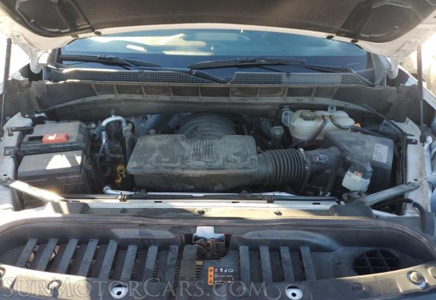 2019 Chevrolet Silverado 1500 - Image 2