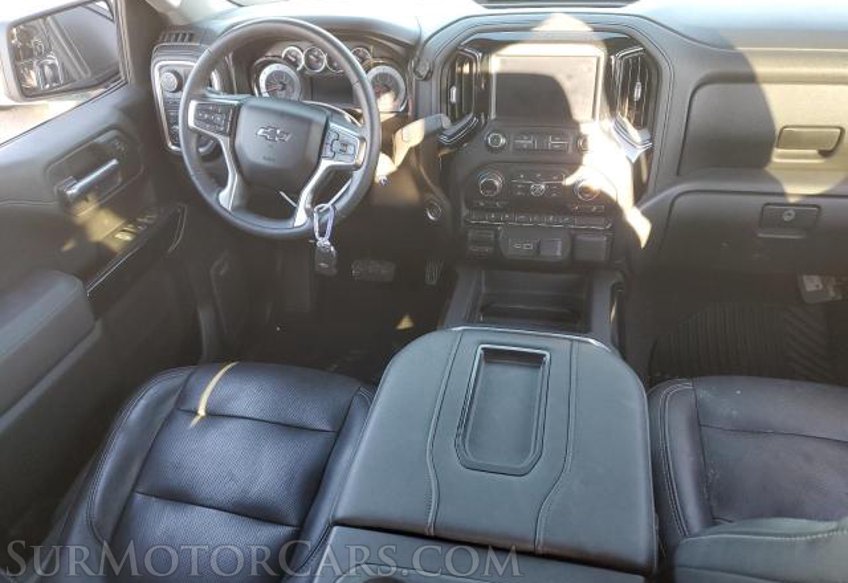 2019 Chevrolet Silverado 1500 - Image 11