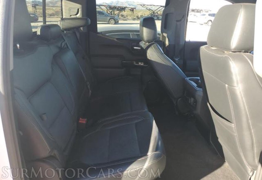 2019 Chevrolet Silverado 1500 - Image 5