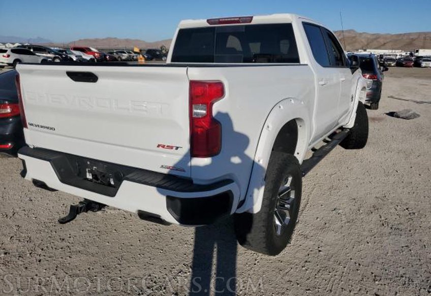2019 Chevrolet Silverado 1500 - Image 9