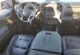 2019 Chevrolet Silverado 1500 - Image 11