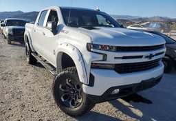 2019 Chevrolet Silverado 1500 - Image 1