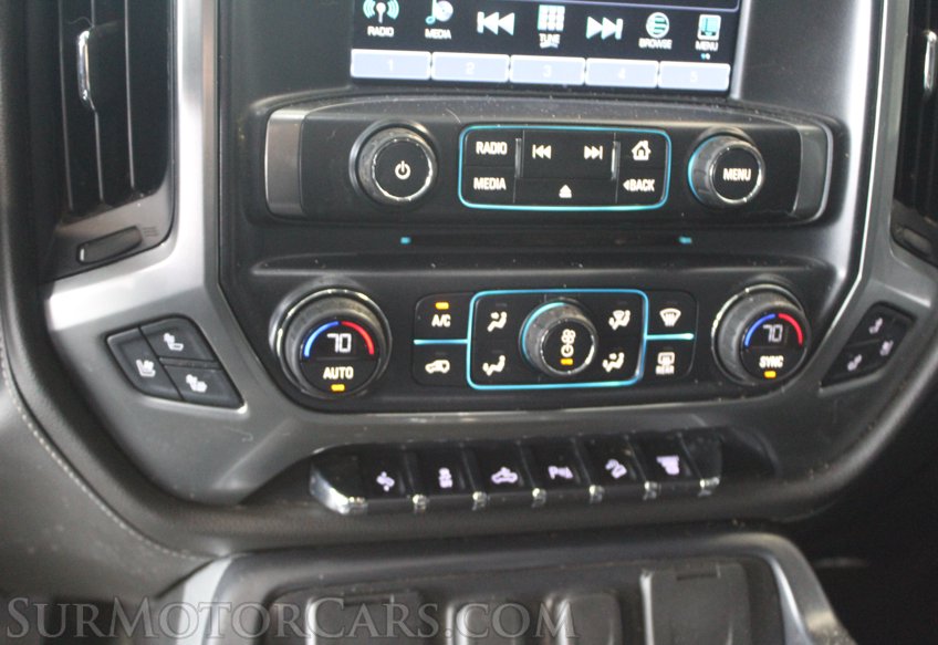 2016 Chevrolet Silverado 3500HD - Image 47