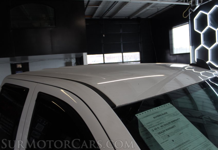 2016 Chevrolet Silverado 3500HD - Image 18