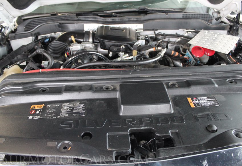 2016 Chevrolet Silverado 3500HD - Image 66