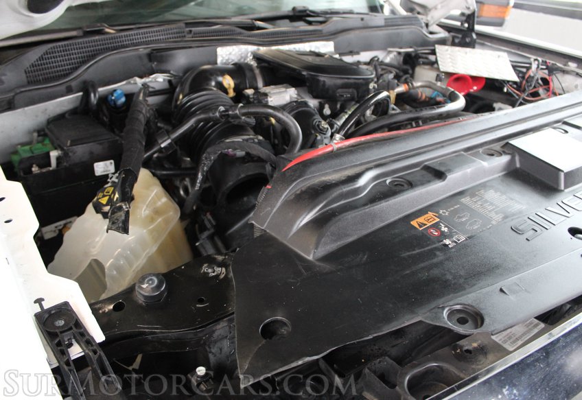 2016 Chevrolet Silverado 3500HD - Image 67