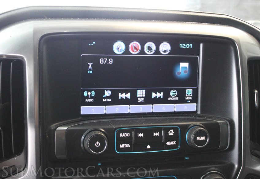 2016 Chevrolet Silverado 3500HD - Image 45