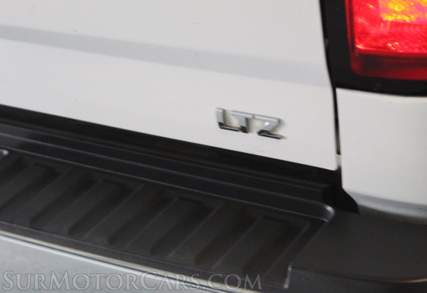 2016 Chevrolet Silverado 3500HD - Image 26