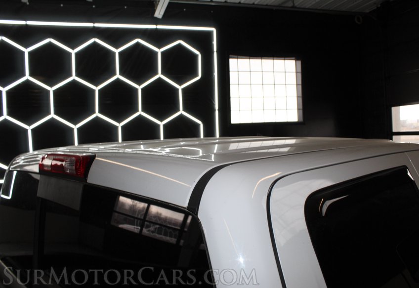 2016 Chevrolet Silverado 3500HD - Image 17