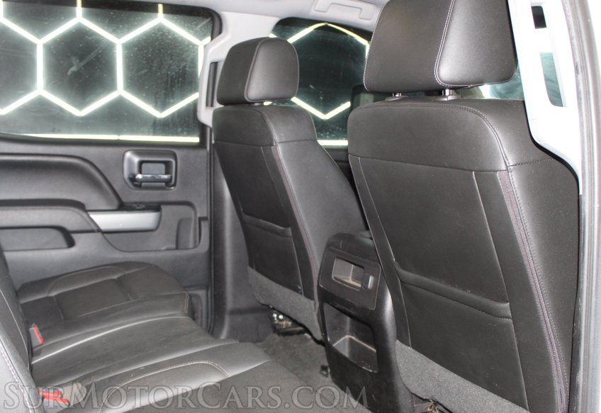 2016 Chevrolet Silverado 3500HD - Image 34