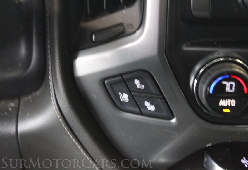 2016 Chevrolet Silverado 3500HD - Image 43