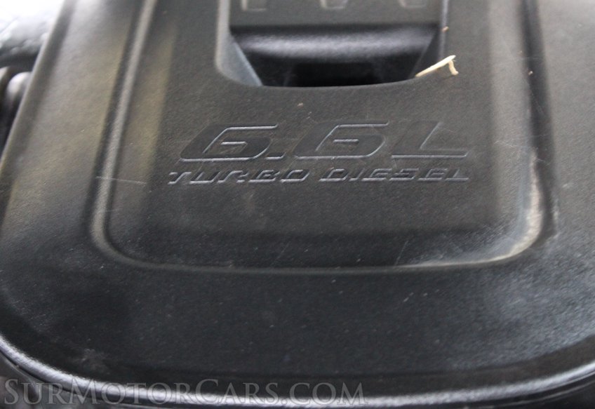 2016 Chevrolet Silverado 3500HD - Image 64