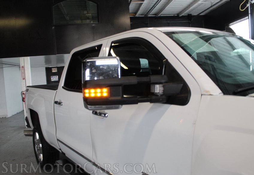2016 Chevrolet Silverado 3500HD - Image 15