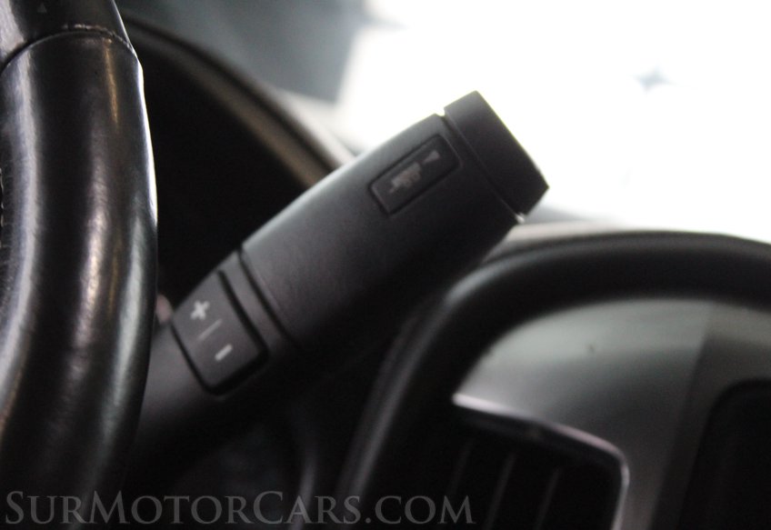 2016 Chevrolet Silverado 3500HD - Image 40