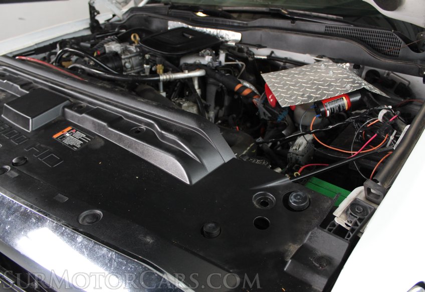 2016 Chevrolet Silverado 3500HD - Image 65