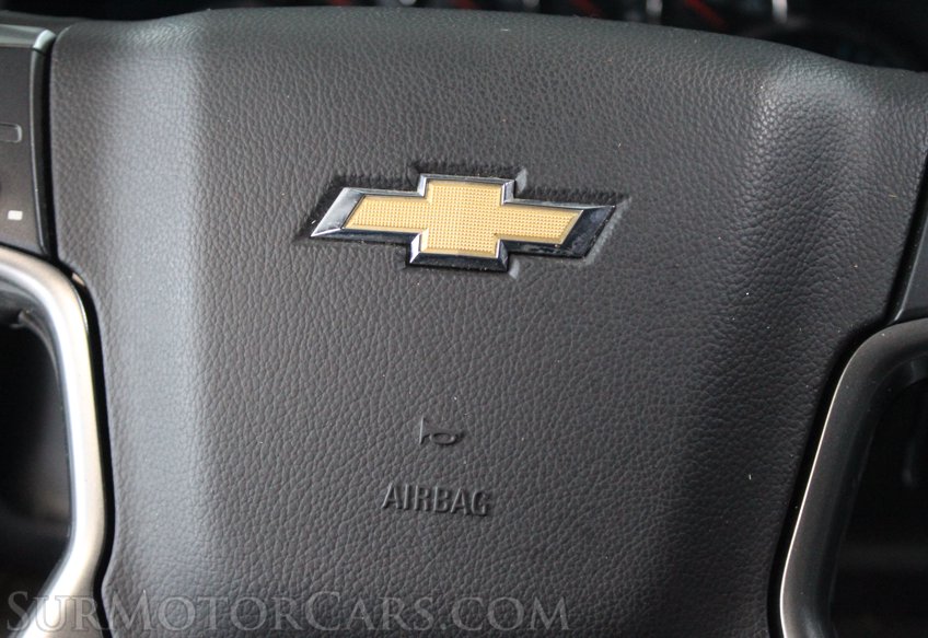 2016 Chevrolet Silverado 3500HD - Image 37