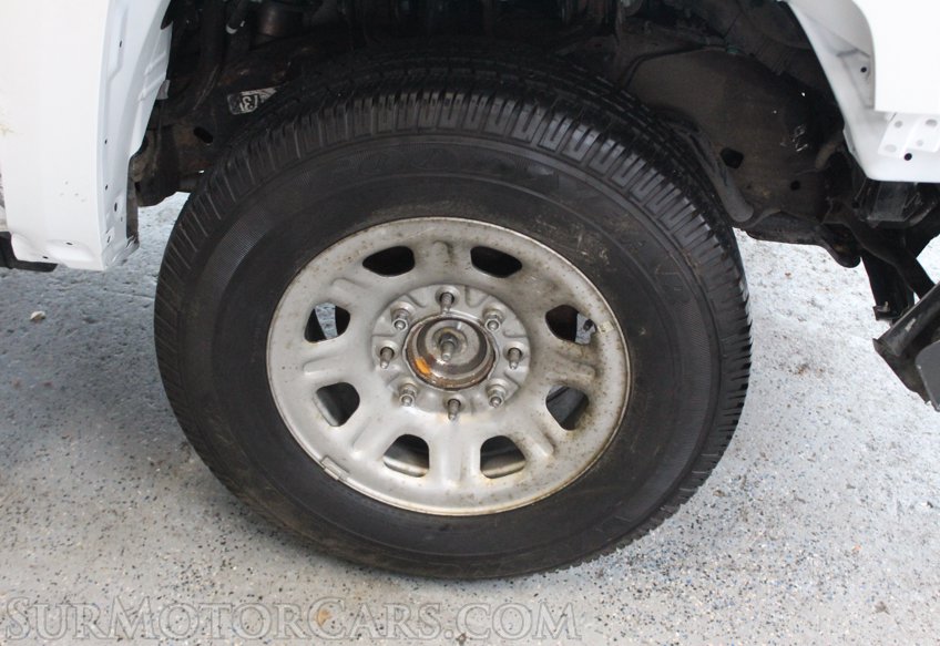 2016 Chevrolet Silverado 3500HD - Image 61