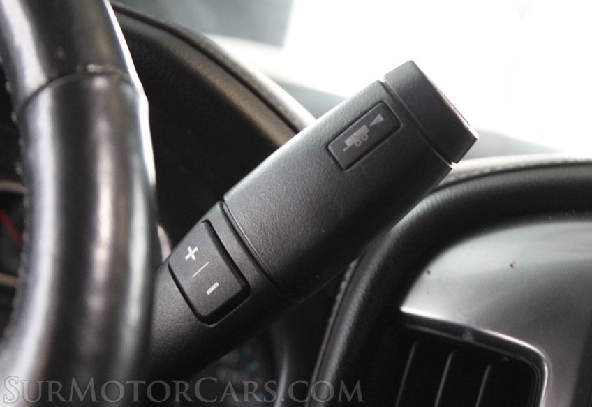 2016 Chevrolet Silverado 3500HD - Image 41