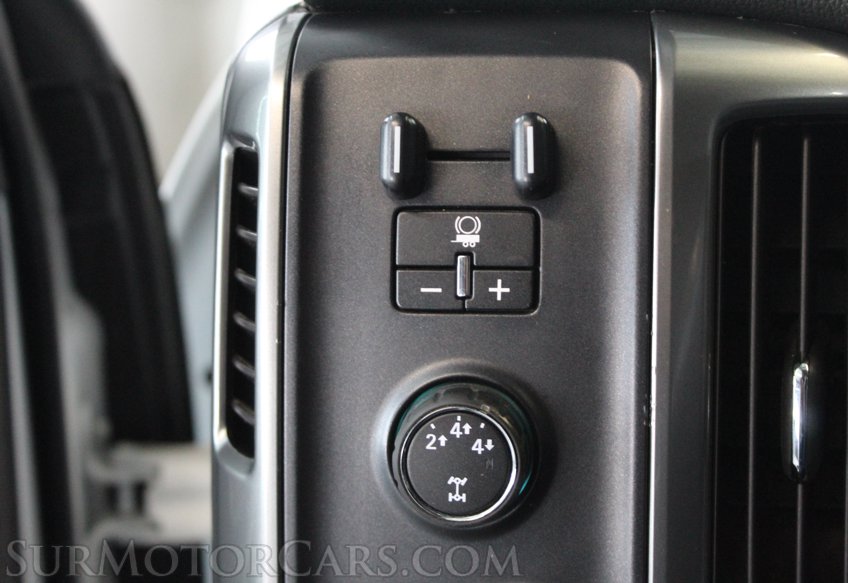 2016 Chevrolet Silverado 3500HD - Image 50