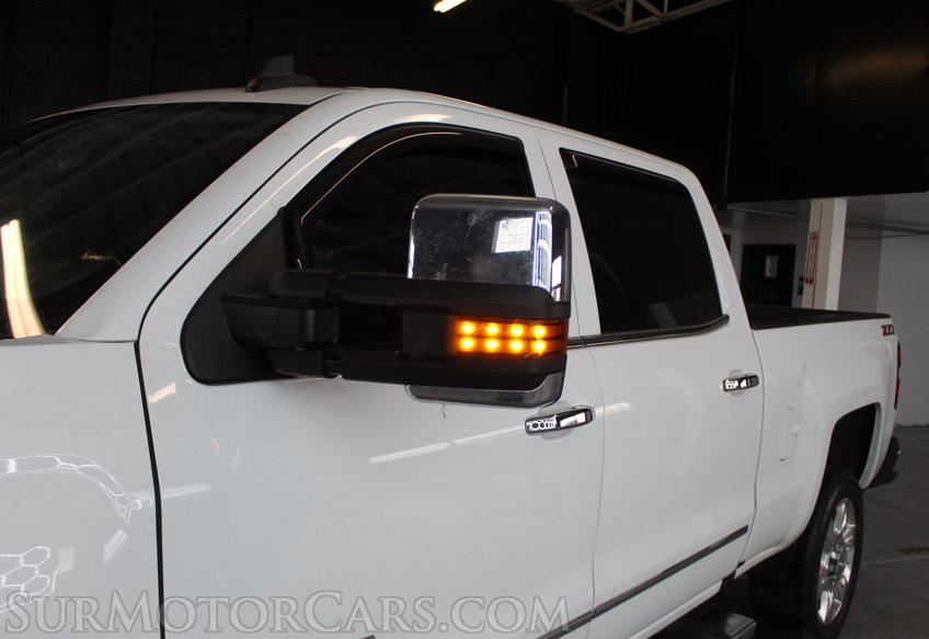 2016 Chevrolet Silverado 3500HD - Image 14