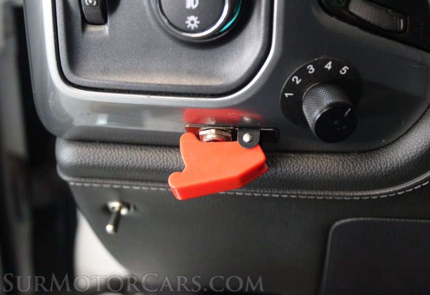 2016 Chevrolet Silverado 3500HD - Image 48