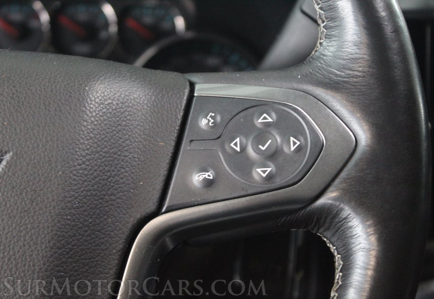 2016 Chevrolet Silverado 3500HD - Image 36