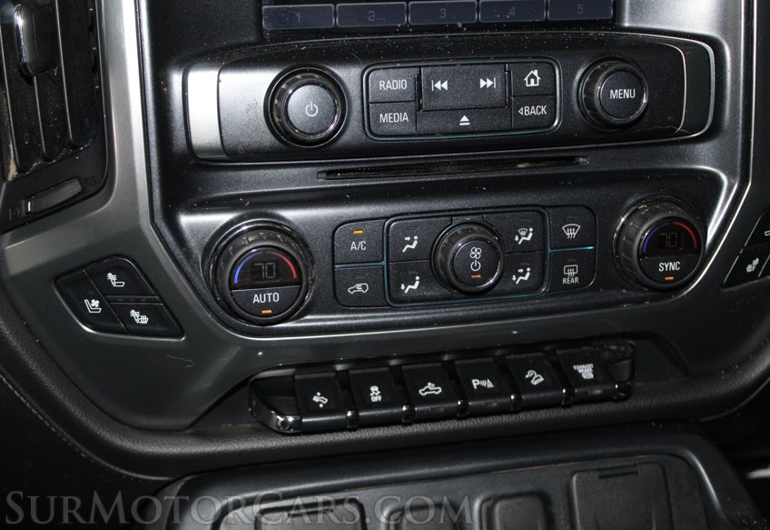 2016 Chevrolet Silverado 3500HD - Image 49